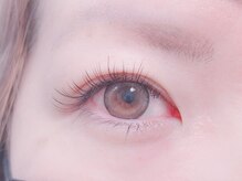 シピアイラッシュ 朝霞台店(Chipi Eyelash)/目尻長めデザイン♪