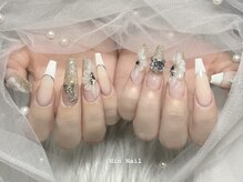 ヒンネイル(Hin Nail)/