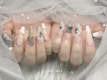 ヒンネイル(Hin Nail)/
