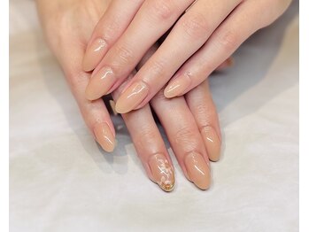 ルヒアネイル イオン戸畑ショッピングセンター店(Ruhia Nail)/アートネイル