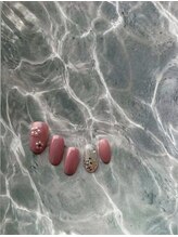 アプロディー 南上原店/トレンドコース