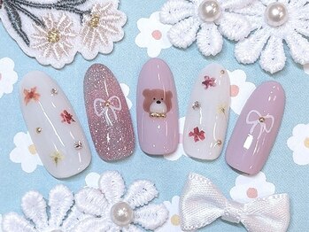 季節限定Platinaコース　3