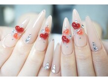サロン デ ミランダ(Salon de Miranda)/