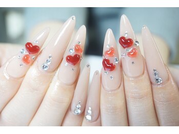 サロン デ ミランダ(Salon de Miranda)/