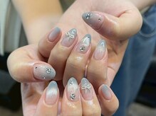 Mira nail closet【3月下旬 NEW OPEN（予定）】/