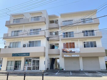 ブプラ 豊田店(BUPURA)/BUPURA豊田店　店舗外観