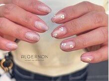 アルジャーノン リトリート(ALGERNON retreat)/ホロフラワー＊