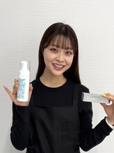 ビューティーサロン ココ 星ヶ丘店(Beauty salon COCO) タキモト