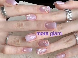 マグネットカラーグラデーション