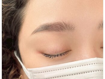 マユカ 浜松東店(Mayuka)/理想のアイブロウへ♪完全個室