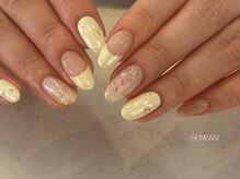 スワン 浜松駅前(SUWAN)/デザインネイル
