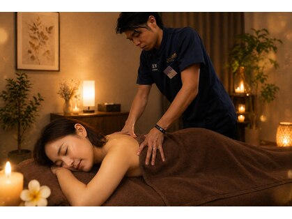サロンケイ(Salon K)の写真