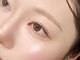 ロエル(Loel eyesalon)の写真/【上品可愛いがずっと続く♪】実力派の似合わせ技術×丁寧なケアでモチを実感！毎朝のスタイリングも楽に◎