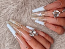ウエスト コースト ネイルサロン(West coast Nailsalon)