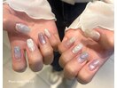 ニュアンスぷっくり[パラジェル]