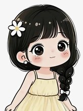 ウミ(U.mi) みか
