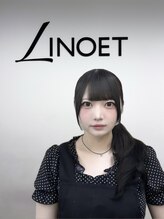 リノート アイ(LINOET eye)&nbsp;momo 