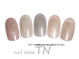 TNオリジナルデザイン