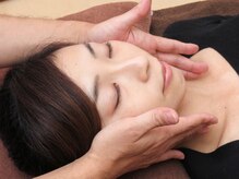 こおりやま整体院/小顔矯正です
