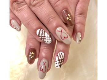 サロンドビオ(Salon de vio)/