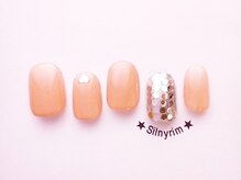 シルニー リム(Silny rim)/ジェル定額【￥5980】初回￥4980