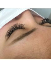 ジャニスアイラッシュ 円山店(JANIS EYELASH)/お客様デザイン