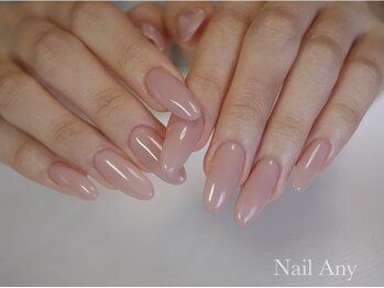 ネイルエニー(Nail Any)/Any collection