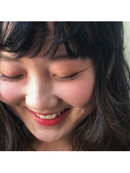 ミヤニシ ミー(miyanishi.me)/高級セーブル毛
