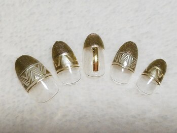 ネイルサロン アウリィ(AULII)/NAILSALON AULII