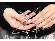 キダチ(Kidati)/大人カジュアル手描きアート