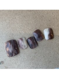 フット♪ネイル