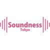 サウンドネス トウキョウ(Soundness Tokyo)ロゴ