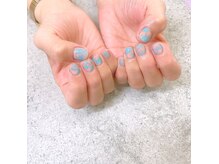 プライズアイリス アイラッシュ 池袋東口店(prize Iris eyelash)/マーブルデザイン【池袋】