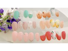 ジュノン 田向店(junon)/4月NEWシンプル定額