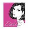 ダリア(Dahlia)ロゴ