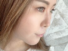 オーキッド バイ ビューティー(OrchiD.by BEAUTY)/透明感UPカラーエクステ