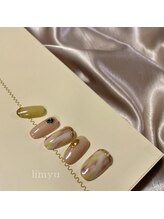 リミュー(limyu)/持ち込みアートコース.c