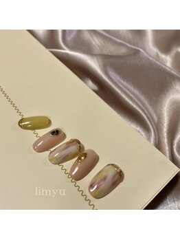 リミュー(limyu)/持ち込みアートコース.c