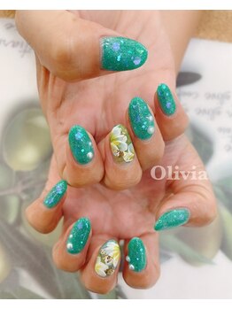 ビューティーアンドライフ オリビア(Beauty&Life Olivia)/