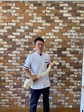 カイロオフィスカルマ&nbsp;中山 健二