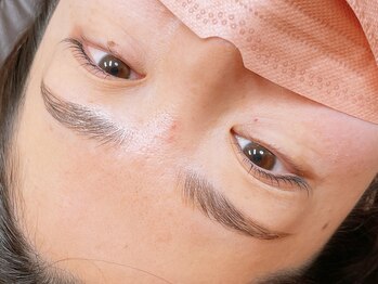 デイズ アイ ベクシー(Day`s eye Becsy)/ラッシュリフト×美眉styling