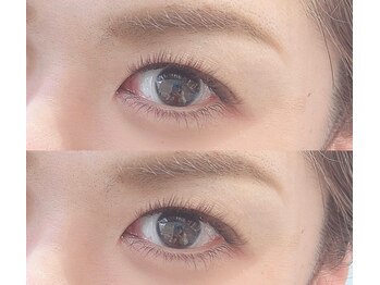 レイネイル レイアイ 各務原店(RAY NAIL & ray eye)/