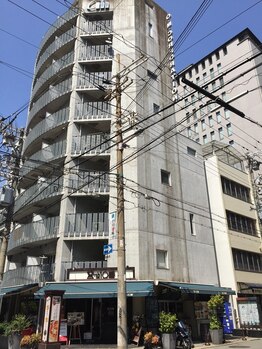 ティースクリーン(Teeth Clean)/外観