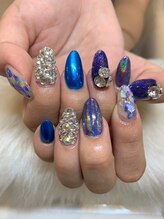 シェルネイル 河辺店(SHELL NAIL)/