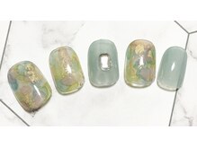 ベアー(Bare)/Sprig Wter