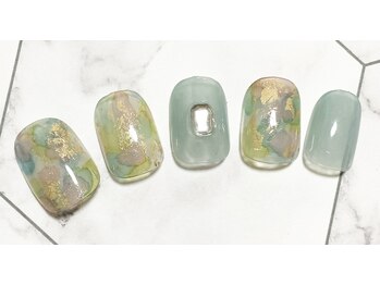 ベアー(Bare)/Sprig Wter