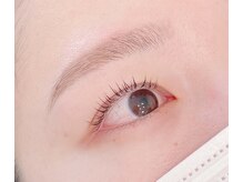 アイラッシュクレール(CLAIR)/まつげパーマ＆美眉スタイリング
