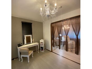 ベニーレ(Venire)/店内お写真♪