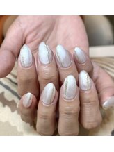 アールエム(Rm)/10月◇ネイル