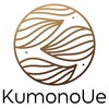 クモノウエ(KumonoUe)のお店ロゴ